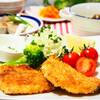☆今日は海鮮丼＆今週の人気ごはん☆