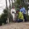 雲附山(240ｍ　さぬき市)