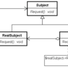 PHPによるデザインパターン入門 - Proxy〜具体的な実装を隠す身代わり