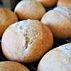 ライ麦粉で作る 基本のまるパンレシピ◎手ごね･白神こだま酵母編