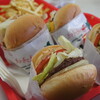 IN-N-OUT Burgerのシークレットメニューって知ってる？