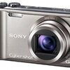 ３代目デジカメ(SONY Cyber-Shot DSC-HX5V)＋メモリ16[GB]／\23,950