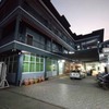 ＜ホテルレビュー＞ サイトーン ゲストハウス／xaythone guest house（サワンナケート、ラオス）