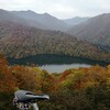 田子倉紅葉ロング216km