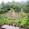 バスで行く「奥の細道」（その３８）　那谷寺（石川県）　2019.6.11