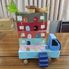 作品展に向けて③