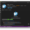 VS Code（Visual Studio Code）エディタを便利に使うための拡張機能