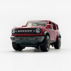 2021 FORD BRONCO