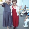 ２０１６・８．６−７上福岡七夕祭り
