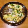 播磨灘の春を味わう（鯛そうめんと蒸し牡蠣）