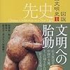 図説中国文明史　１　先史・文明への胎動