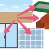 世界の伝統的な住まい・ヴァナキュラー建築の基本　住居の素材の性質編