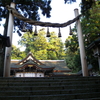 148　大神神社と石上神宮