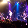 BUCKCHERRY JAPAN TOUR 2013 大阪 梅田 AKASO