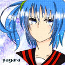 硝子生産ライン