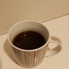 コーヒー自家焙煎にチャレンジ　その４　試飲