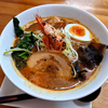 《新潟中央区》関東甲信越１位!! 全国3位　海老寿 DELUX　の海老味噌ラーメン!!