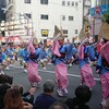 高円寺の阿波踊り