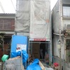 ★「新築現場」★
