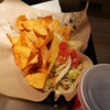 阪急三番街北館にオープンしたTACOBELL(タコベル)を初体験してきました【梅田】