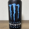 monster energy lo-carb & mango loco レビュー