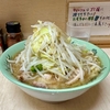 ラーメン二郎　京成大久保店　その八百十一