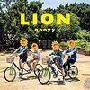 【10月のアジアンヒッツ】NOOVY/LION