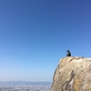 ３６０度超絶景！！交野山・観音岩ハイキング