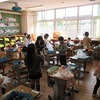 １年生：生活　おもちゃづくり
