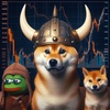 SHIB、WIF、FLOKI、PEPE、BONKの価格が過去24時間で急落した理由は？