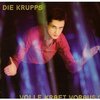 Die Krupps / Volle Kraft Voraus!