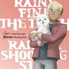 名探偵コナンの安室さんが抱えている犬が銀魂の定春にしか見えない件。