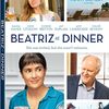 映画 Beatriz at Dinner を見た。サルマ・ハエック『ベアトリス・アット・ディナー』