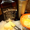 【酒と音楽】ジャック・ダニエルを飲みながらカーティス・メイフィールド LIVE!を聴く