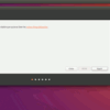 Ubuntu 16.04 のインストーラーで世界の言語を体験する