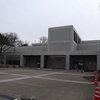 秋田市立中央図書館明徳館（秋田県）