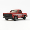 CHEVROLET STEPSIDE PICKUP