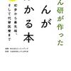 がん研が作った　がんが分かる本