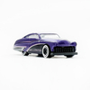 PURPLE PASSION
