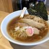 【STANDING RAMEN BAR DAI】ラーメン並500円