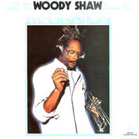 Woody Shaw: In My Own Sweet Way (1987) 単管の編成でのライヴ