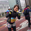 今年も東京マラソン応援してきた！