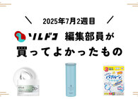 熱中症対策に、ピーコックの「氷のう」が革命すぎた。編集部の買ってよかったもの（7月第2週）