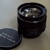 Super Multi Coated Takumar 24mm F3.5