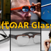 テックポエム:019 - Apple Glassを待てない！ 2021年のAR/MR Glass 6選