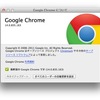 Google Chrome 14