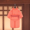 【あつ森】配布 千と千尋の神隠し 千尋の水干をマイデザインで再現！ あつまれどうぶつの森