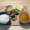 【bistro らふ】5月オープンしたビストロは日曜だけ朝営業している。オシャレな雰囲気から一日をスタートしてみませんか？(安芸郡府中町浜田)
