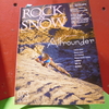 ROCK&SNOW 073　秋号入荷！！