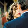 映画「あの日のように抱きしめて」　ニーナ・ホス